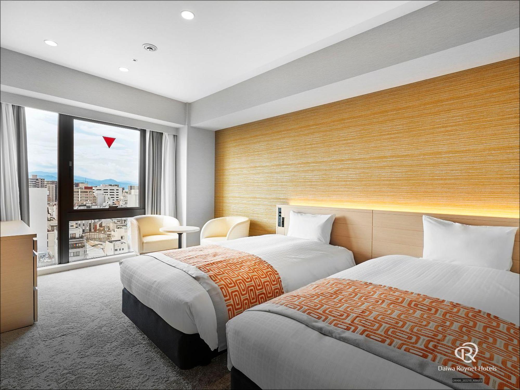 Daiwa Roynet Hotel Matsuyama Matsuyama  Ngoại thất bức ảnh